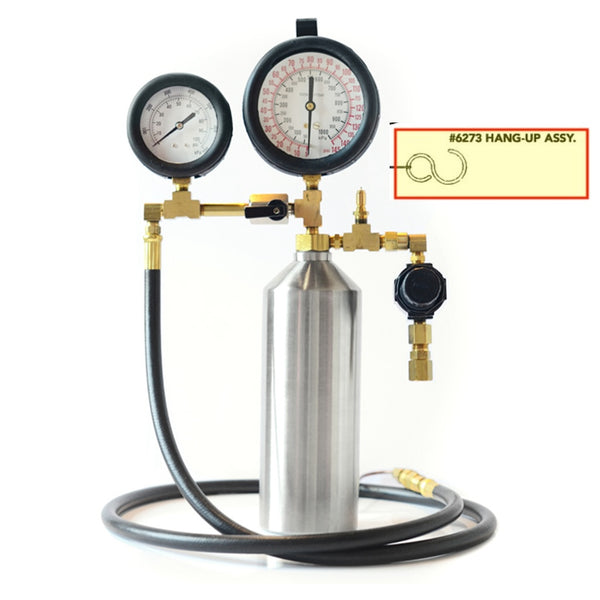 6273 HANG-UP ASSEMBLY